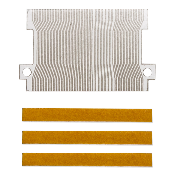 BMW Bavaria Radio pixel repair kit