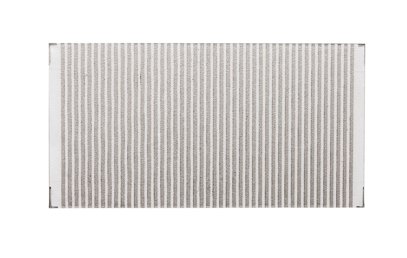 BMW E34 speedometer silver ribbon cable: