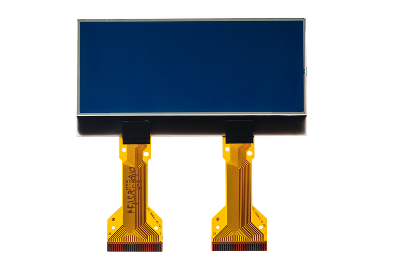 Brand new LCD display for Alfa 147 / 156