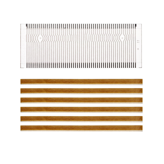 Audi Concert ribbon cable