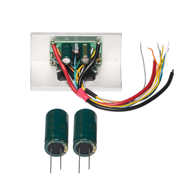 Logic 7 repair KIT
