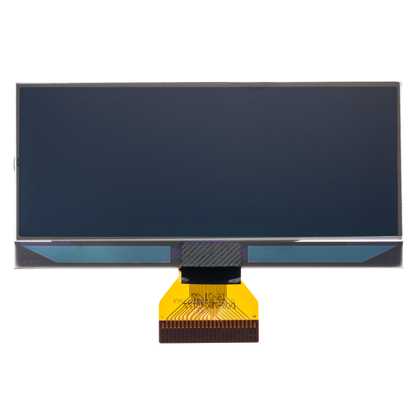 Mercedes A / B Class LCD display