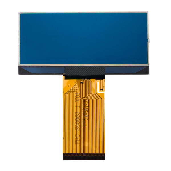 Mercedes W203 209 LCD display