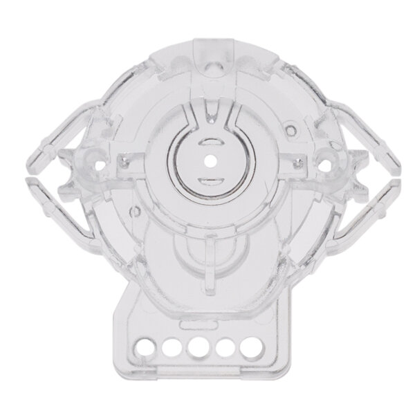 Motor housing for Mercedes, Peugeot, Audi