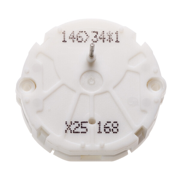 Opel stepper motor