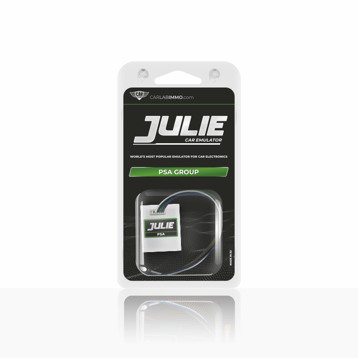 Julie PSA Group