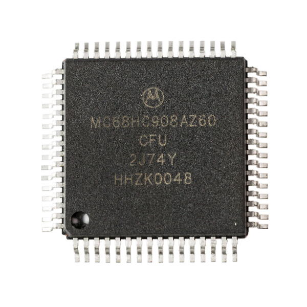 Mercedes vito processor