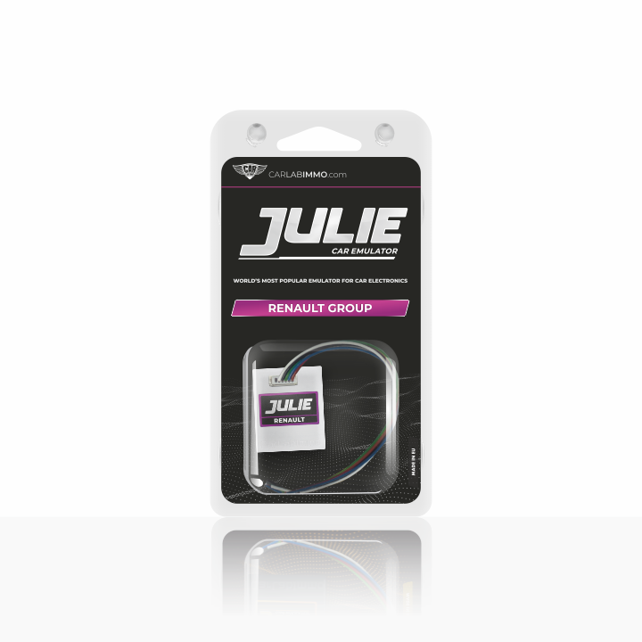 Julie Renault Group