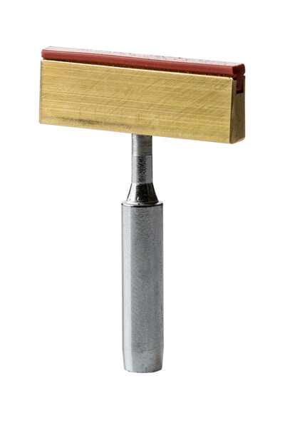 Soldering tip - "T" HEAD