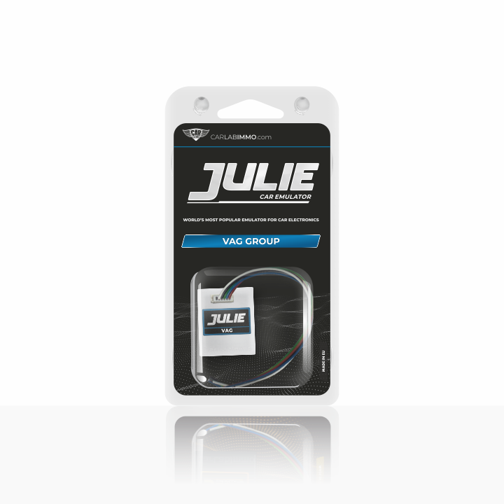Julie VAG Group
