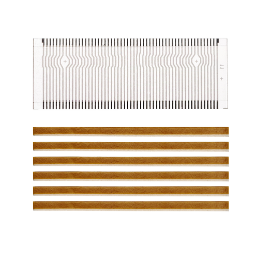 Audi Concert ribbon cable