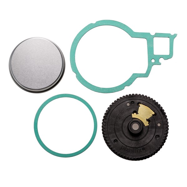 BMW X5 E70, X6 E71 Windshield Wiper Motor REPAIR KIT